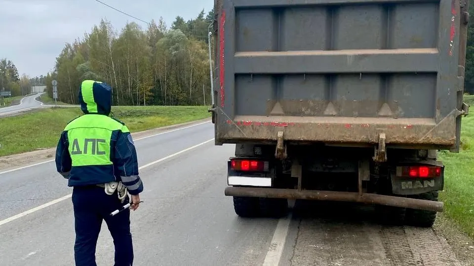 Фото: Министерство по содержанию территорий и государственному жилищному надзору Московской области