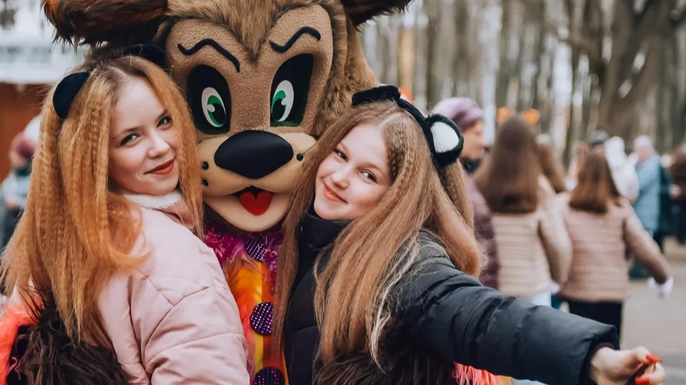 Фото: Министерство культуры и туризма Московской области