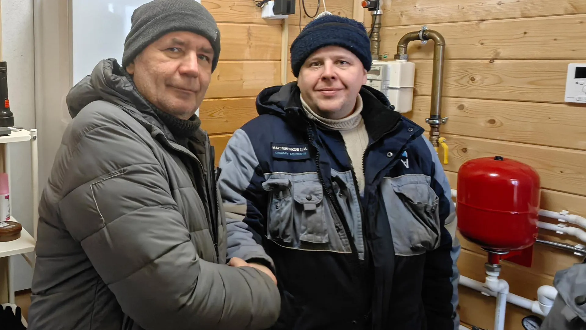 пресс-служба администрации Павлово-Посадского г. о.