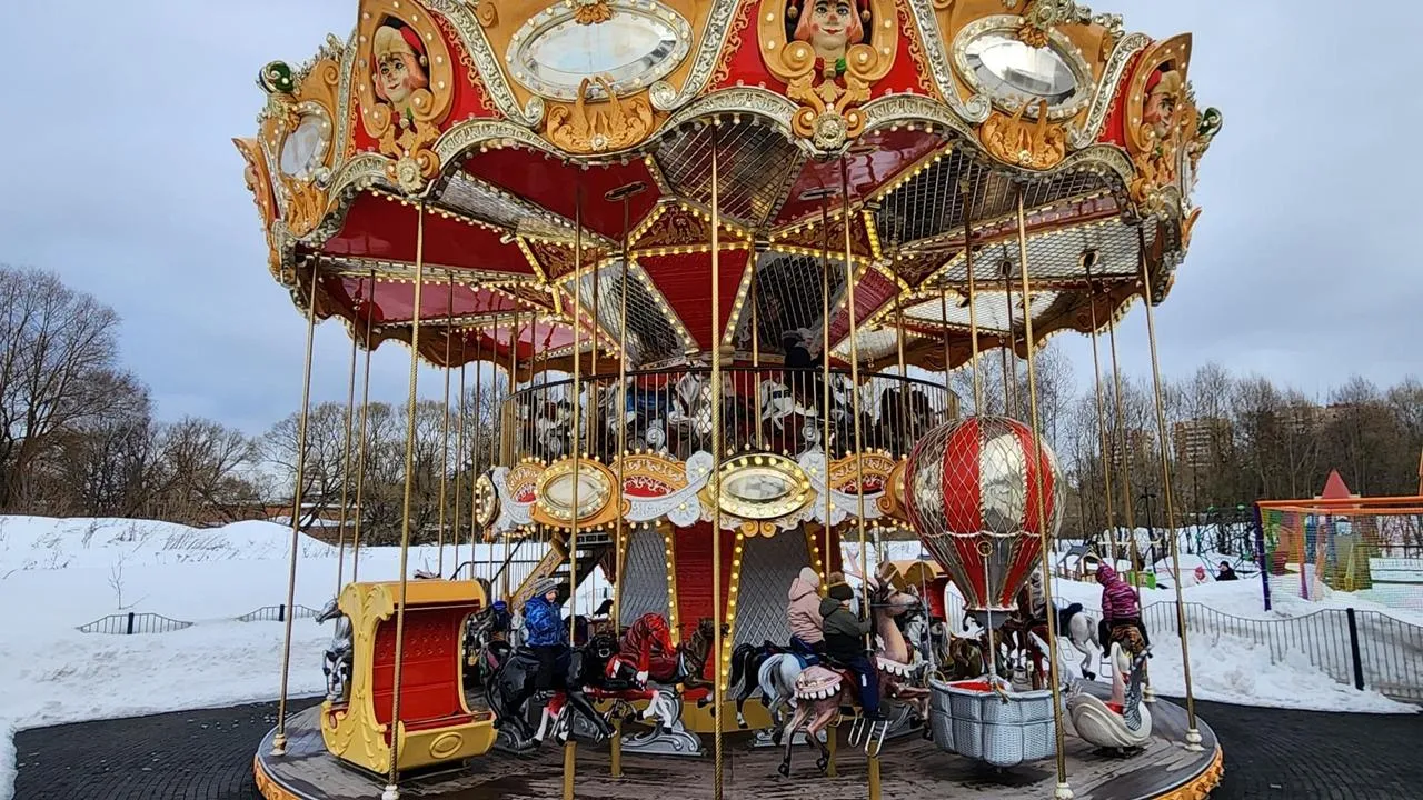 REGIONS/Дмитрий Алексеенко