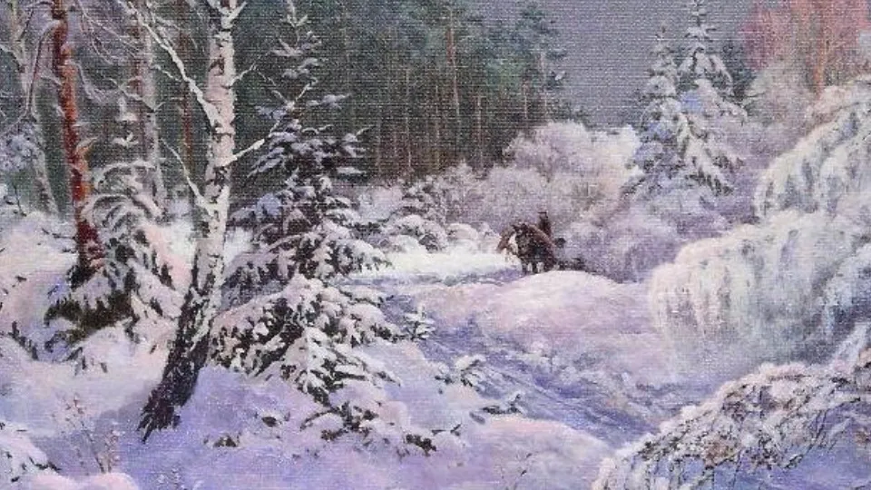 Фото: Выставочный зал «Дом Широкова»