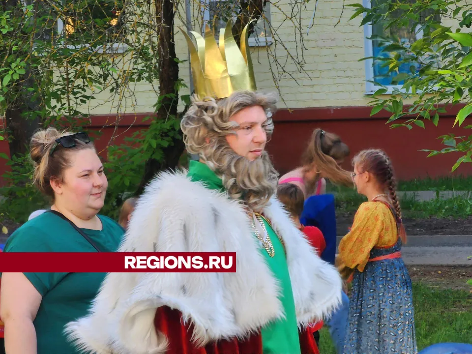 Фото: Арина Кузнецова&nbsp;