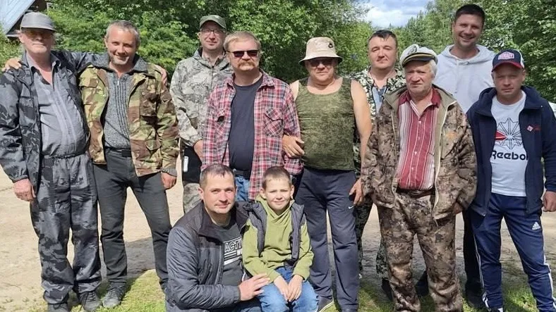 Фото: администрация г.о. Сергиев Посад