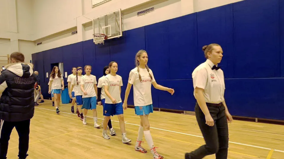 Фото: пресс-служба администрации г.о. Лобня