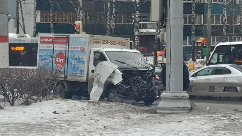 Денис Бурулев
