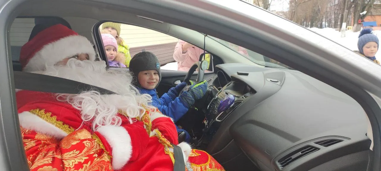 Фото: 16 батальон ДПС 2 полка ДПС (южный) ГИБДД ГУ МВД России по Московской области