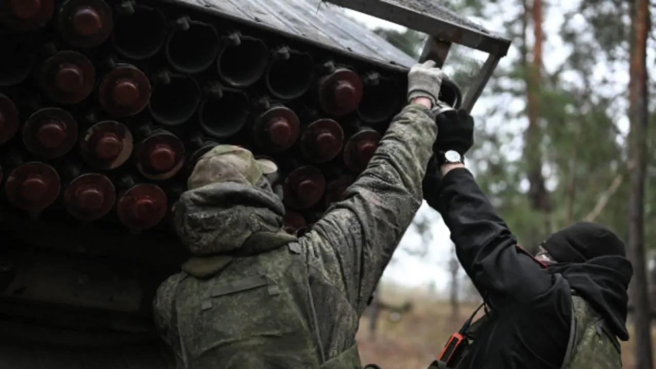 «Кидали мины в своего раненого»: добровольцы в ЛНР рассказали о зверствах бойцов ВСУ