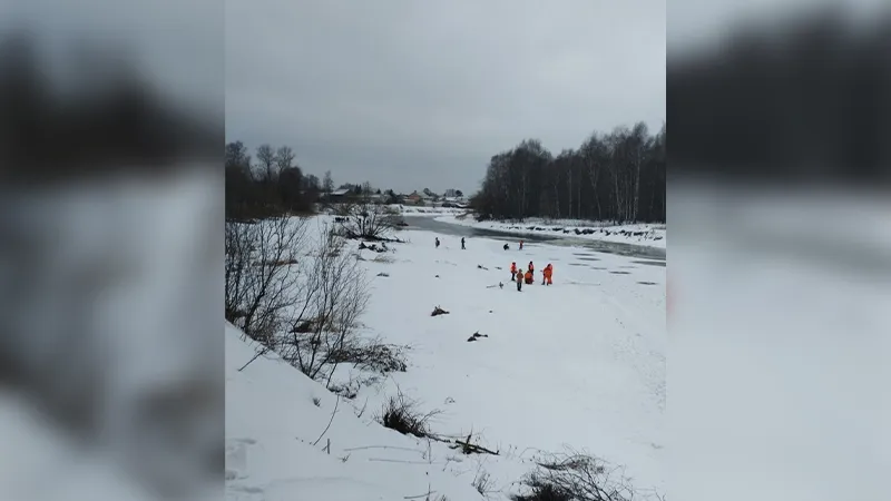 В Павловском Посаде нашли тело семилетней девочки, которую искали двое суток