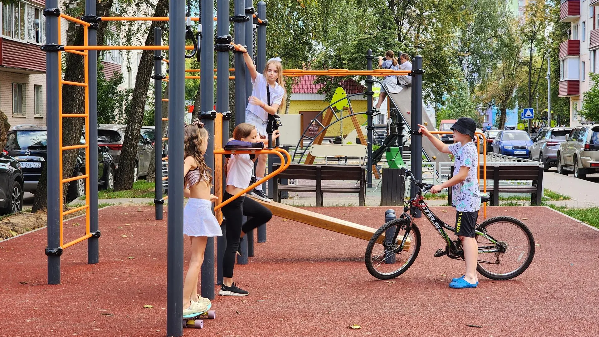 Фото: Ирина Моисеева