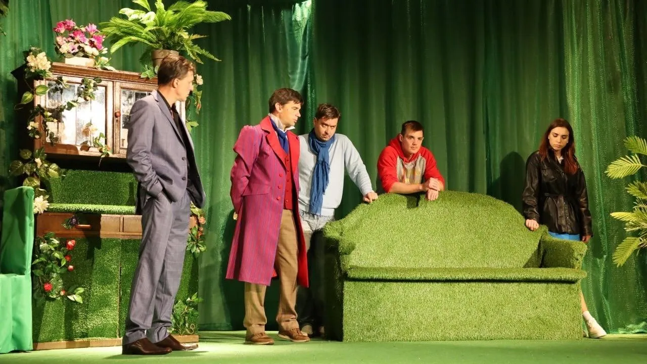 фото пресс-службы администрации г. о. Серпухов