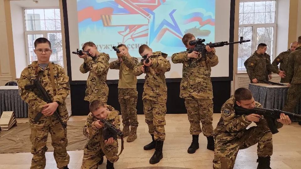 Фото: МедиаБанк Подмосковья/Александр Степушкин