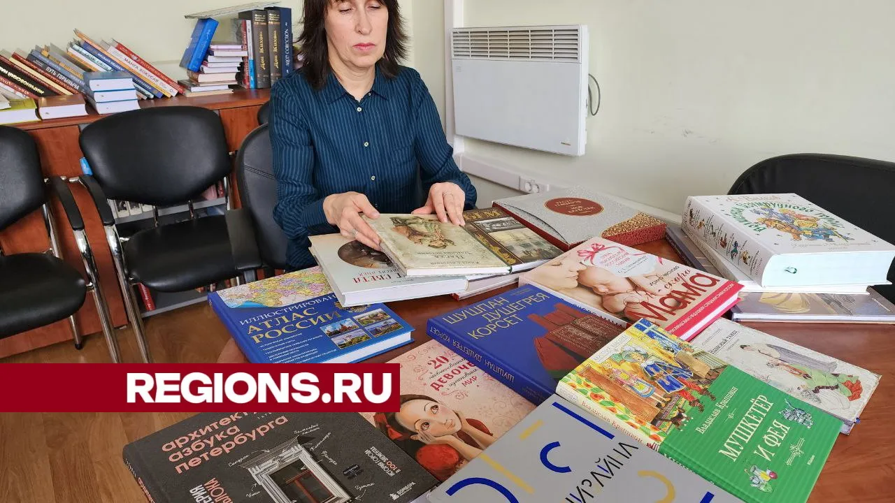 Фото: Елена Лабзина