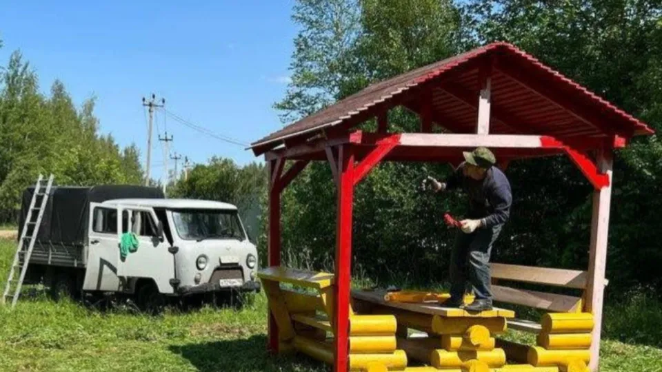 Фото: Хавива Фонина