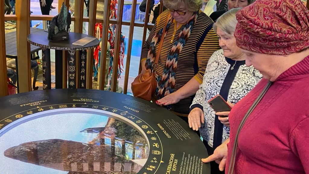 фото: Пресс-служба администрации Волоколамского округа