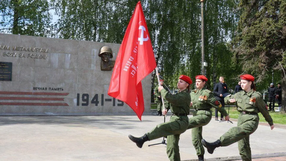 Фото: пресс-служба администрации г.о. Ступино