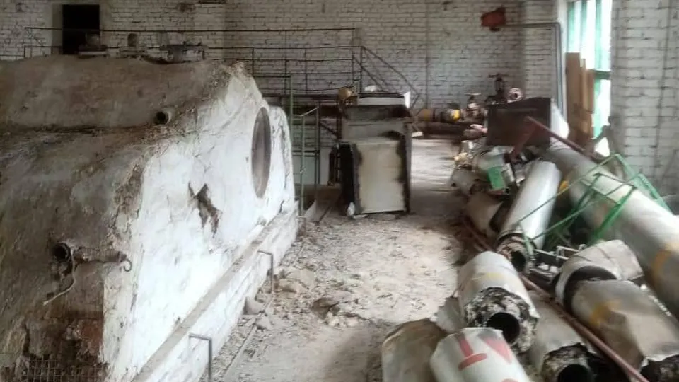 Фото: vk.com/Администрация городского округа Истра