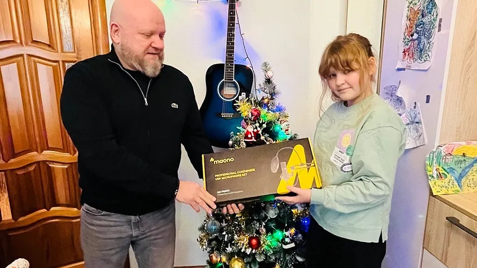 Фото: пресс-служба ГБУЗ МО Чеховская больница