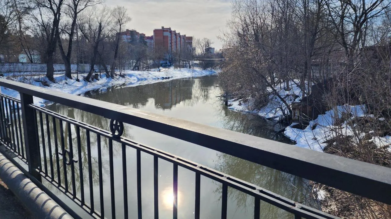 REGIONS/Екатерина Мелкозерова