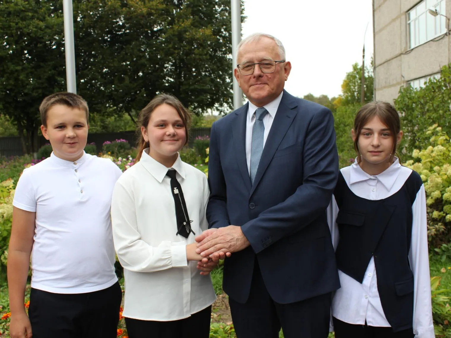 Фото: пресс-служба администрации Наро-Фоминского г.о.&nbsp;