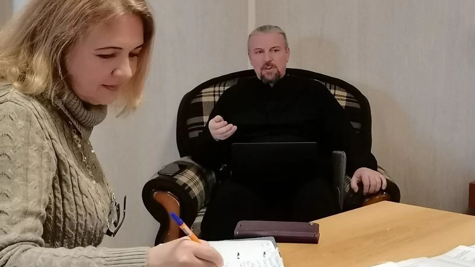 Фото: МБУ ДПО «Информационно-методический центр»