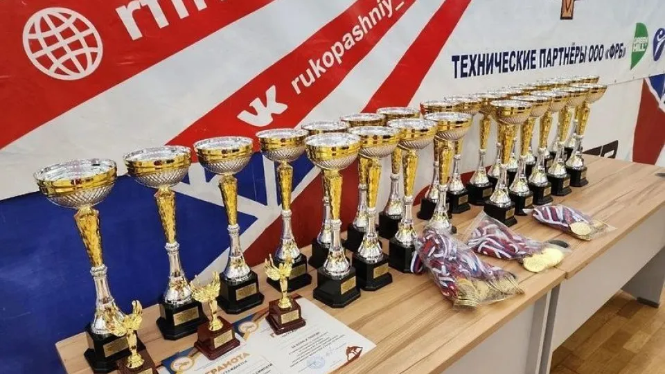 Фото: администрация г.о. Солнечногорск