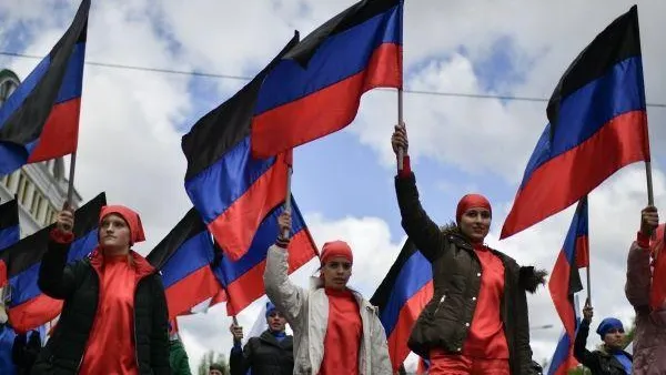 Украинский энергетик считает, что Донбасс сможет процветать и без Киева