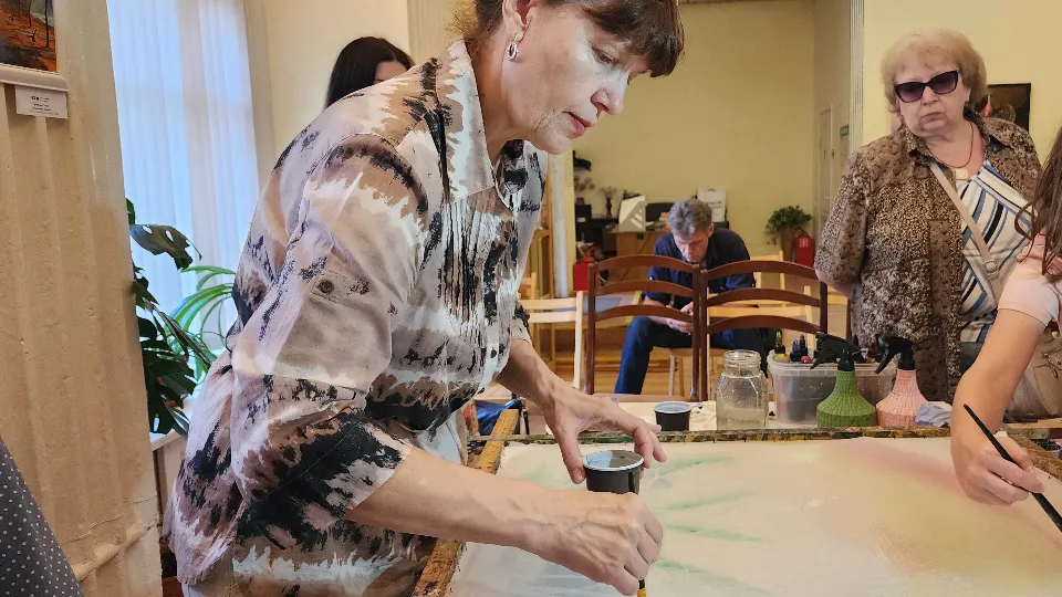 Фото: МедиаБанк Подмосковья/Наталья Дорошева