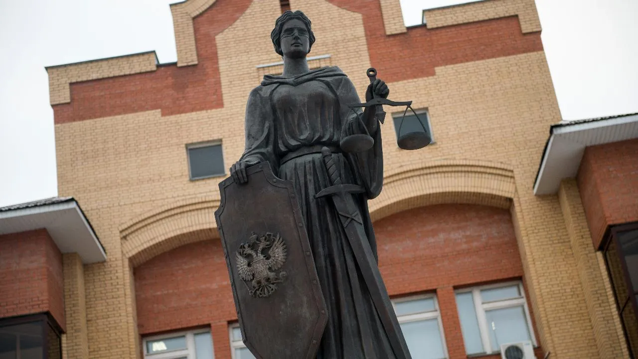 К 8 годам колонии приговорили жителя Солнечногорска, который зарезал соседа за отказ угостить сигаретой