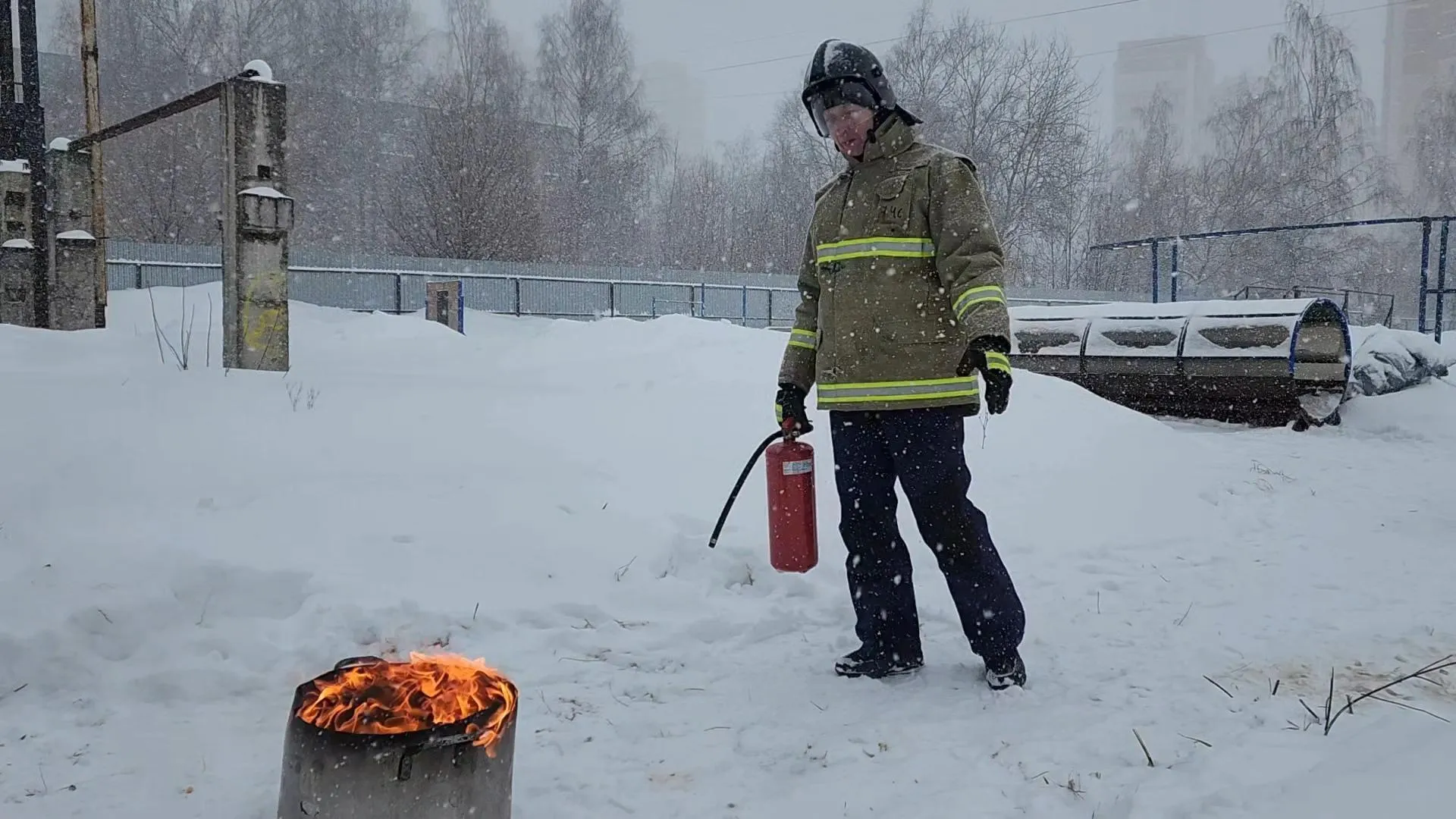 МедиаБанк Подмосковья/Ирина Моисеева