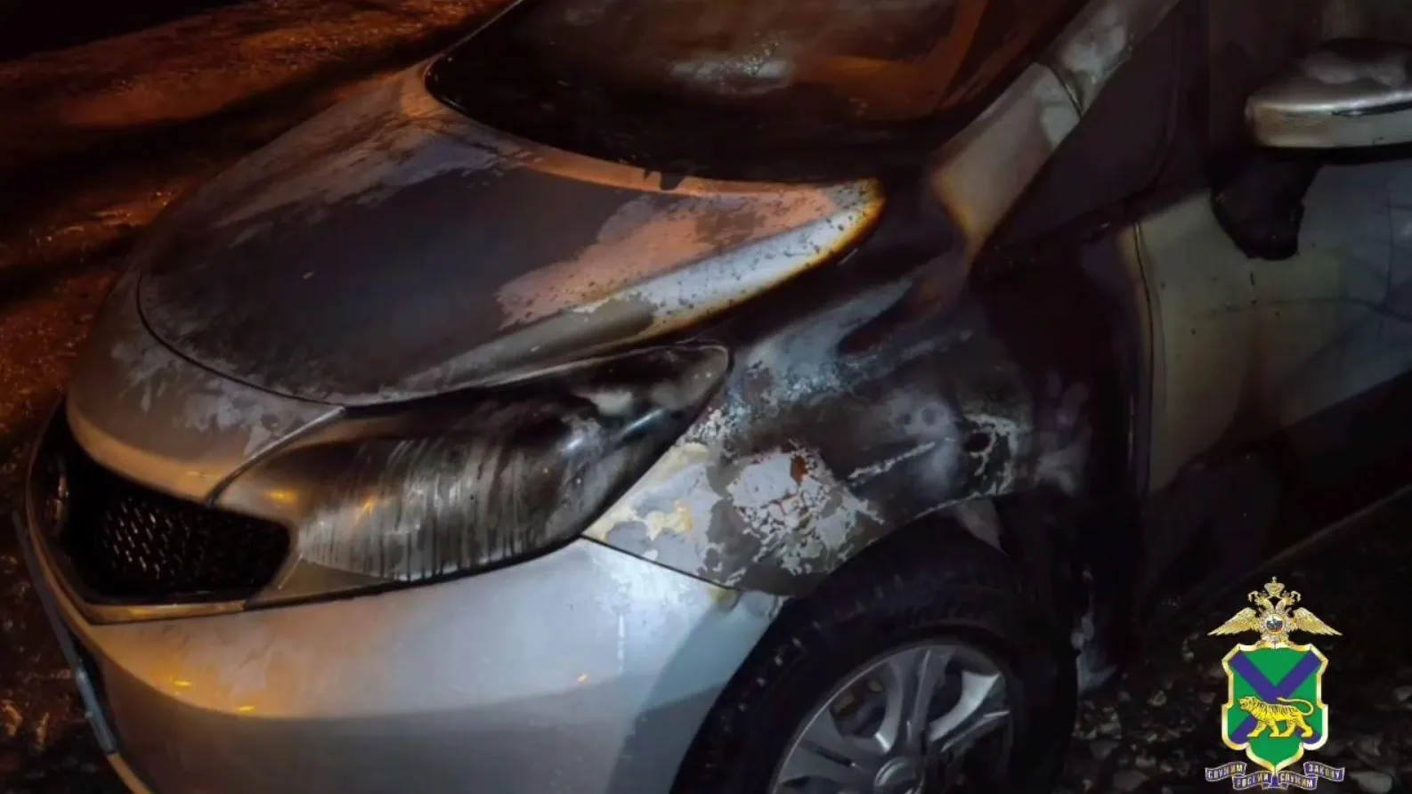 пресс-служба УМВД РФ по Приморскому краю