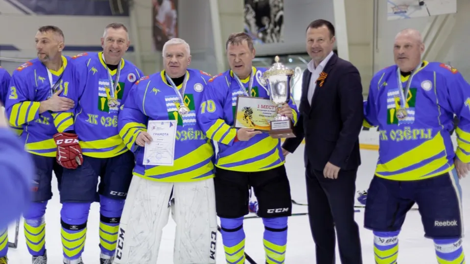 Фото: пресс-служба администрации г.о. Коломна