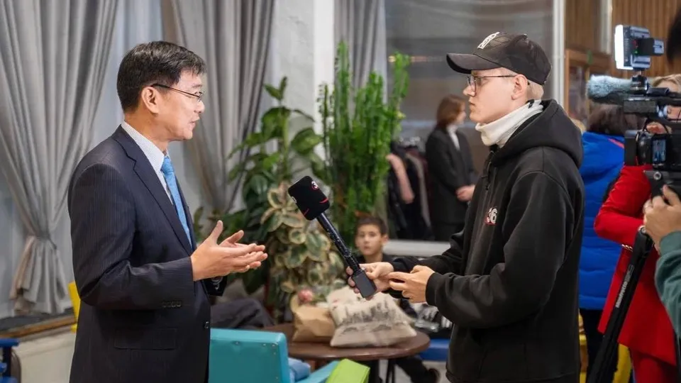 Фото: пресс-служба администрации г. о. Черноголовка.