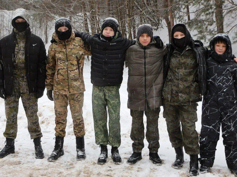 Фото: пресс-служба администрации г.о. Лыткарино