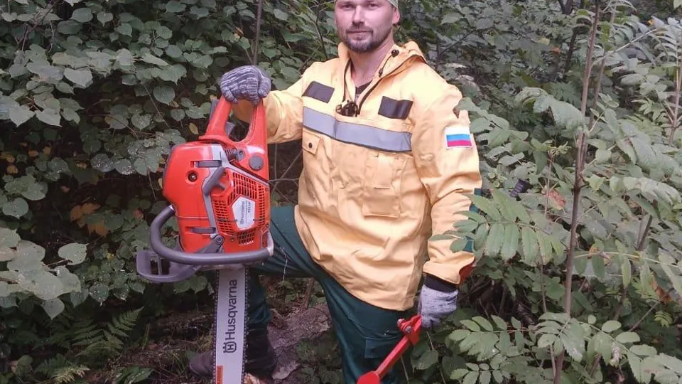 Фото: Комитет лесного хозяйства Московской области