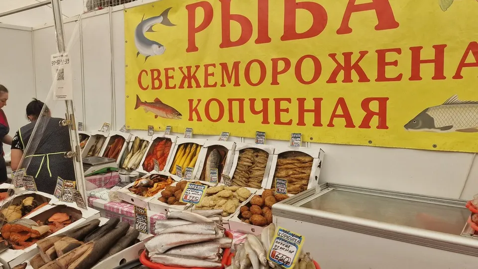 Фото: МедиаБанк Подмосковья/Ольга Шаронова