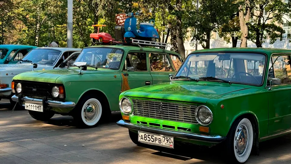 Фото: пресс-служба администрации г.о. Королев