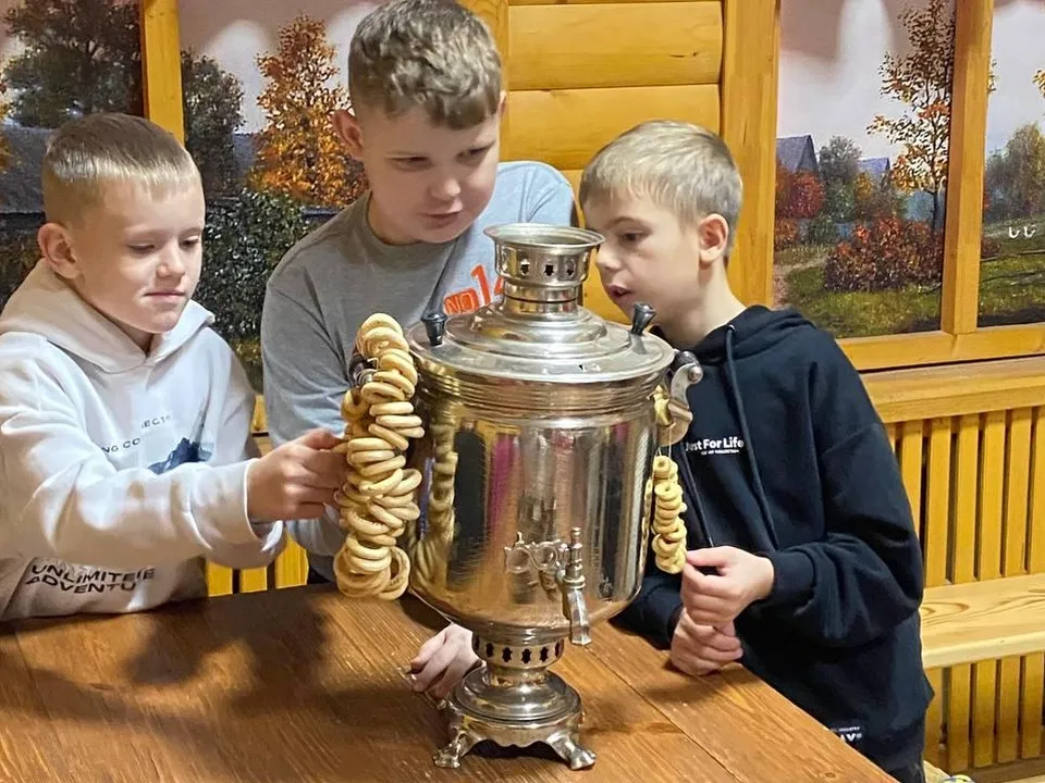 Фото: t.me/bronmuzey