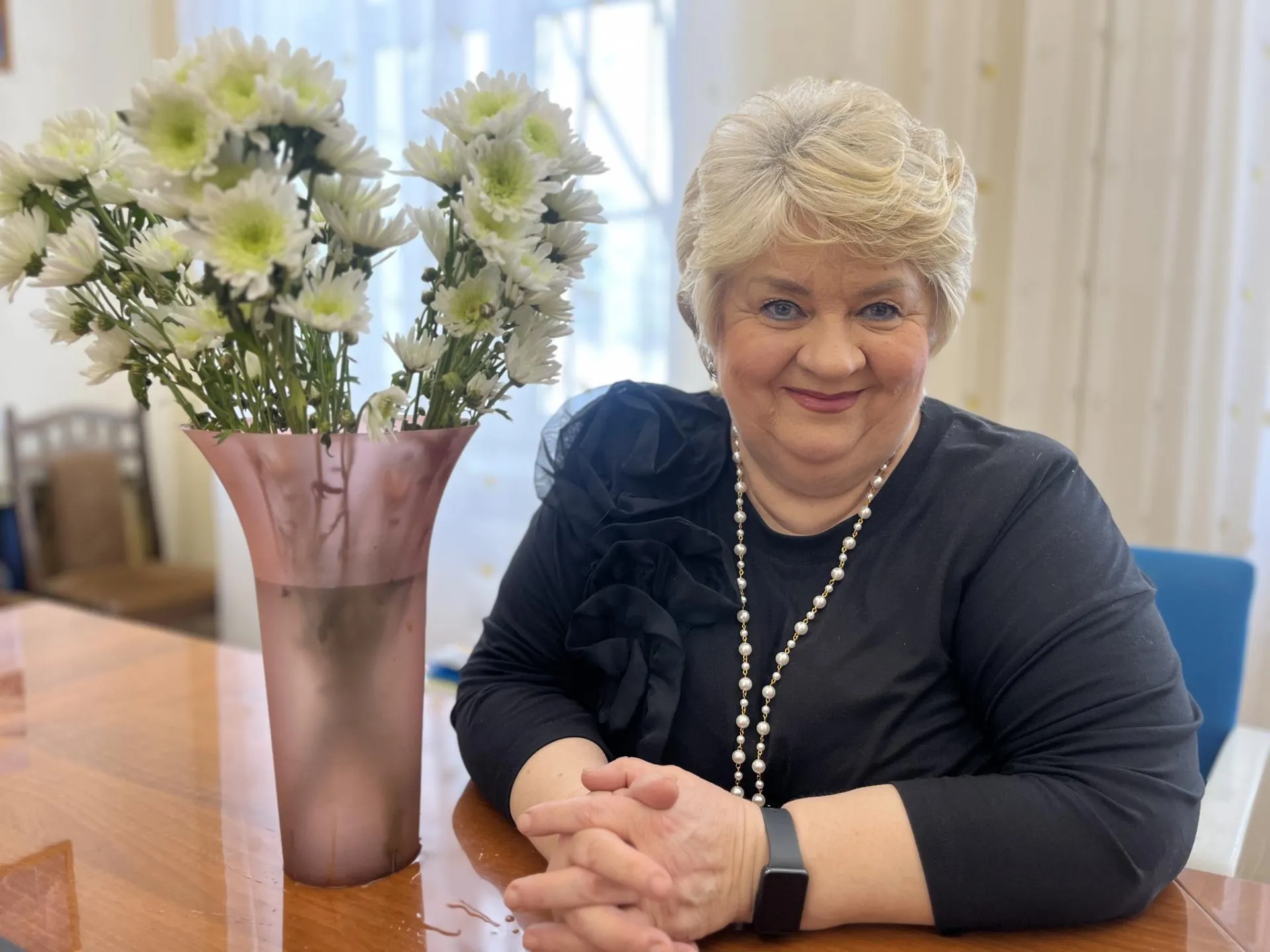 МедиаБанк Подмосковья/Ангелина Стельмух