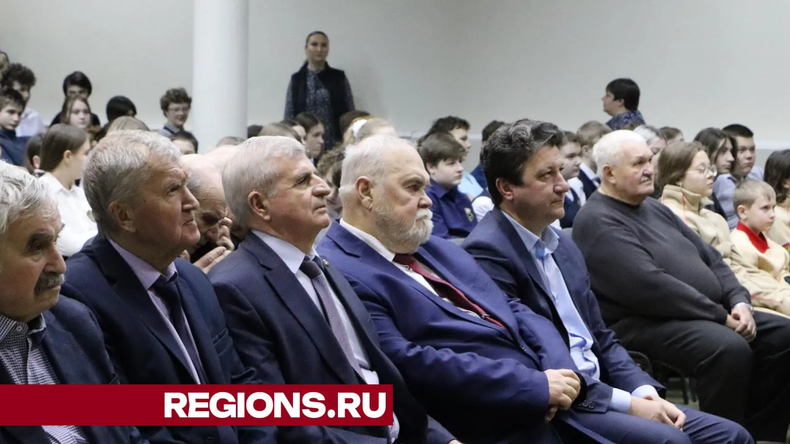 фото: Ирина Матвеева