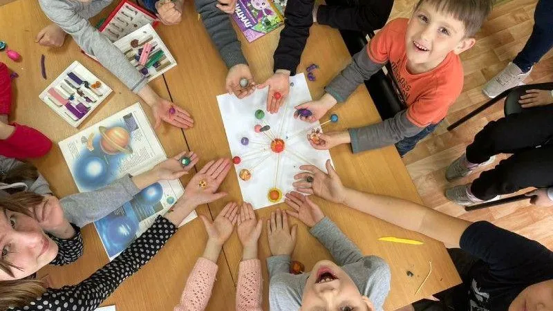 Министерство культуры МО