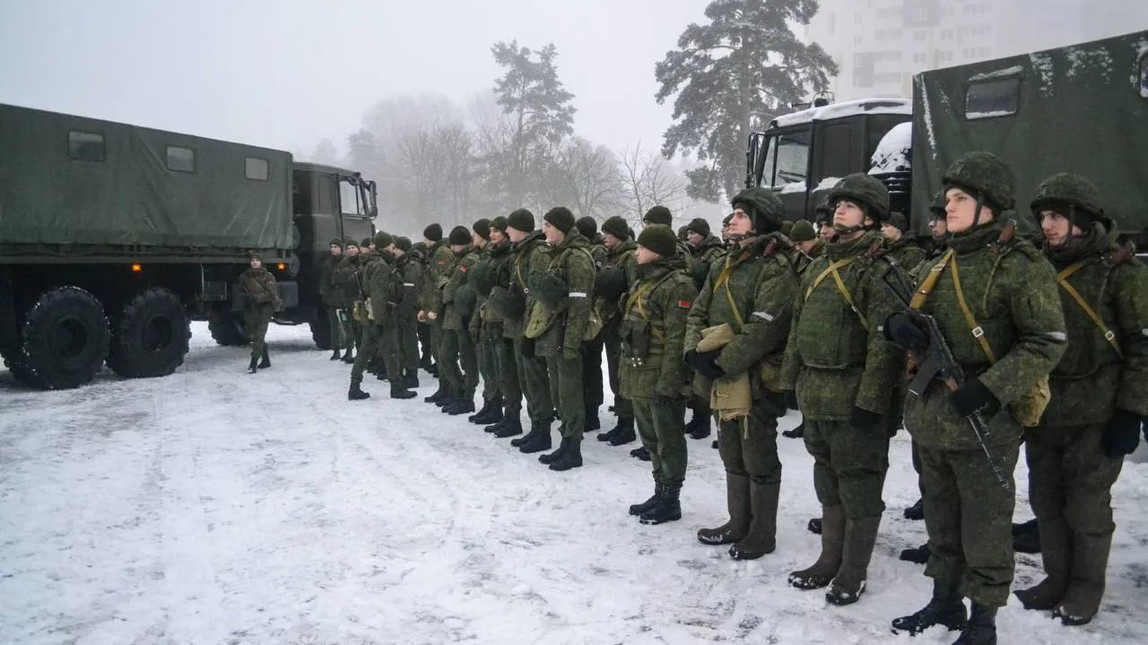 Минская военная комендатура