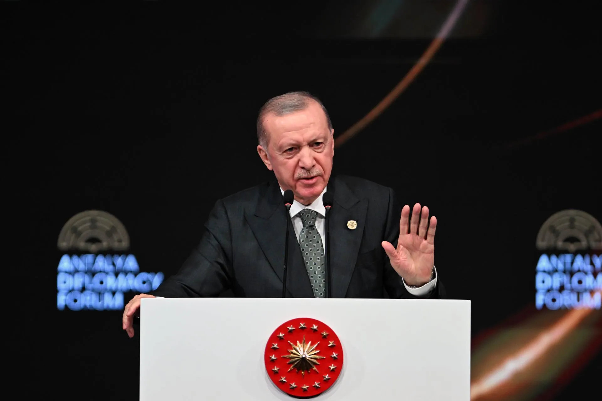 Mustafa Kaya/XinHua