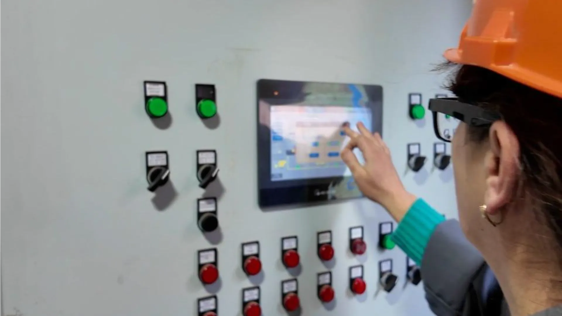 Фото: пресс-служба администрации г.о. Клин