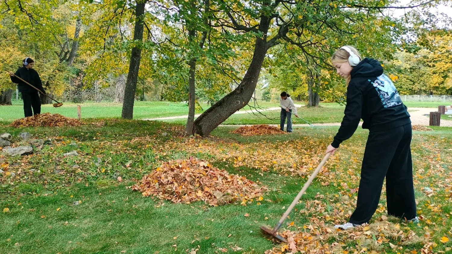 Фото: НП «Заповедное Даровое»