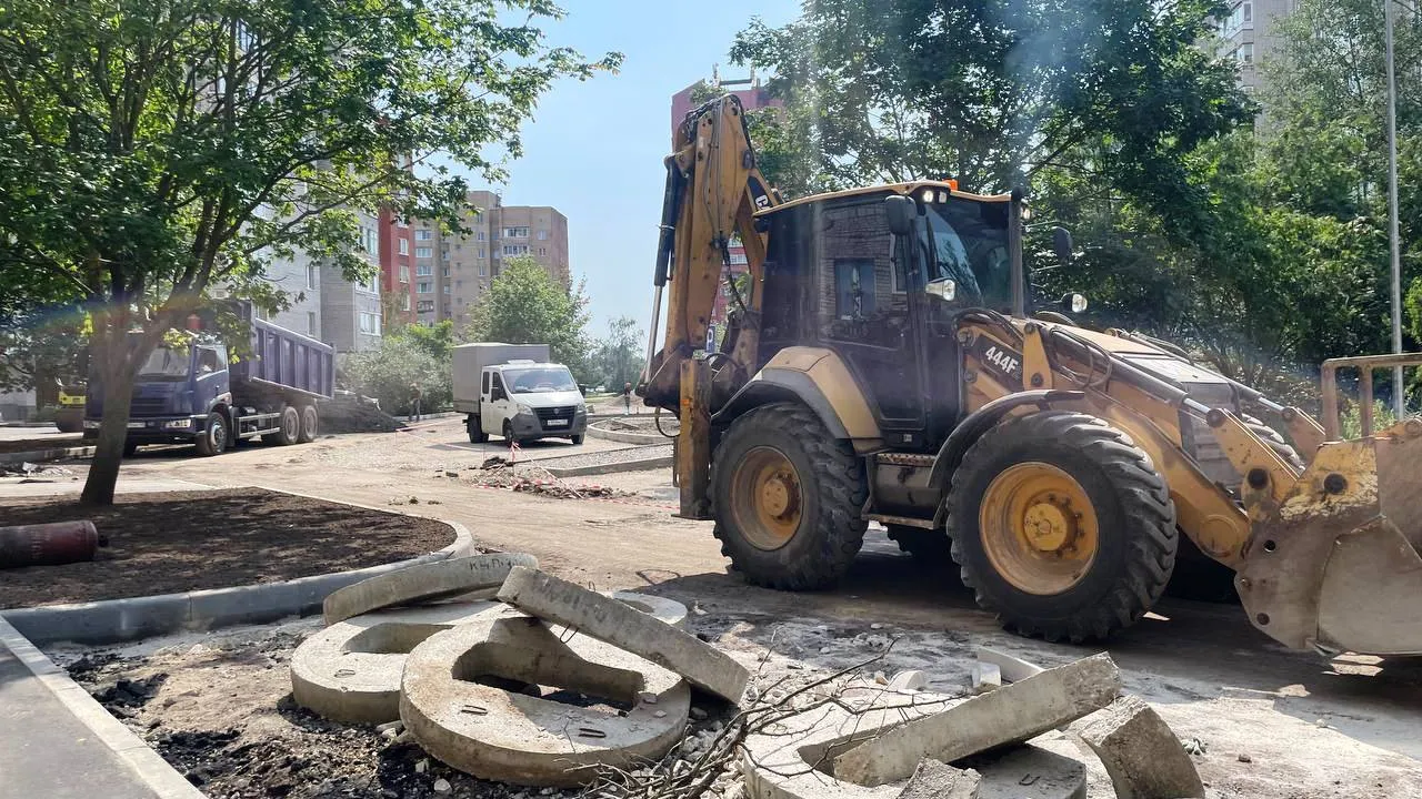 Фото: пресс-служба депутата Михаила Ждана