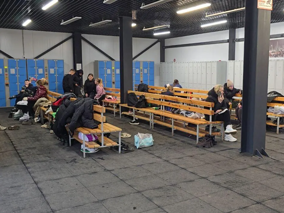 Фото: Яна Шаливская