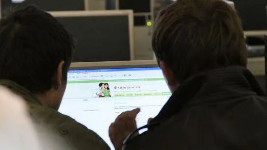 Грабителей, промышлявших в интернет-кафе, задержали в Зеленограде