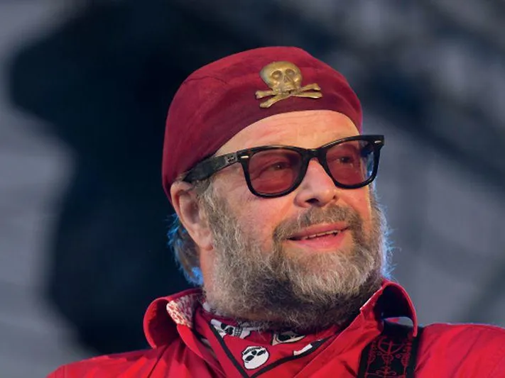 Бывший депутат Госдумы: «Борис Гребенщиков может быть завербован ЦРУ»
