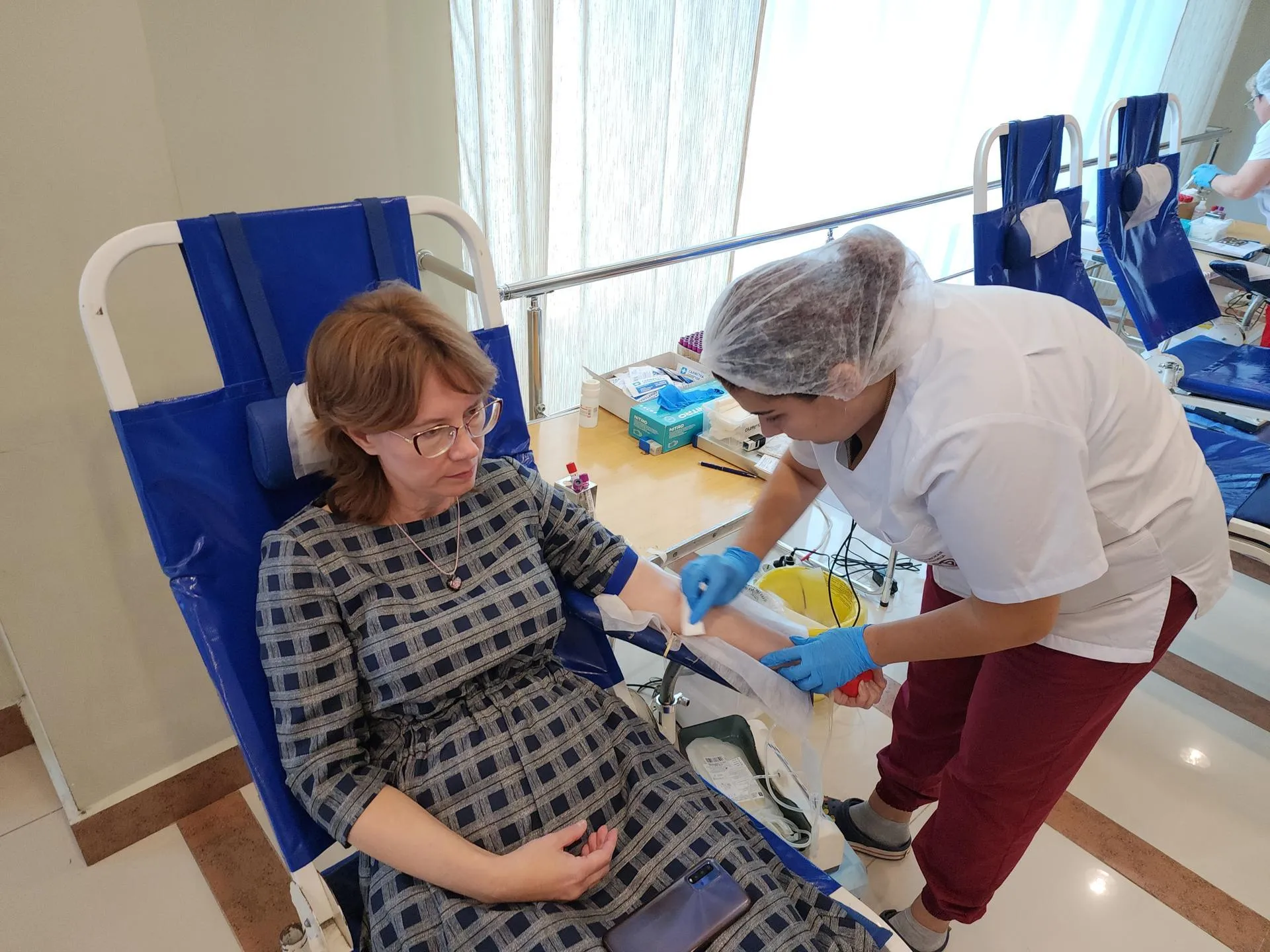 Фото: Мария Амелина