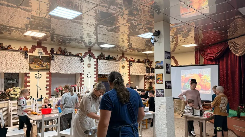 Фото: vk.com/МБУК «СДК «Романцево»